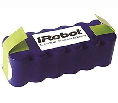 Batería XLife de iRobot